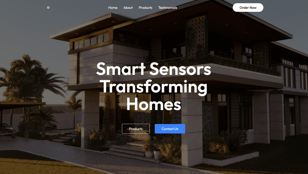 Sensomatic Solutions