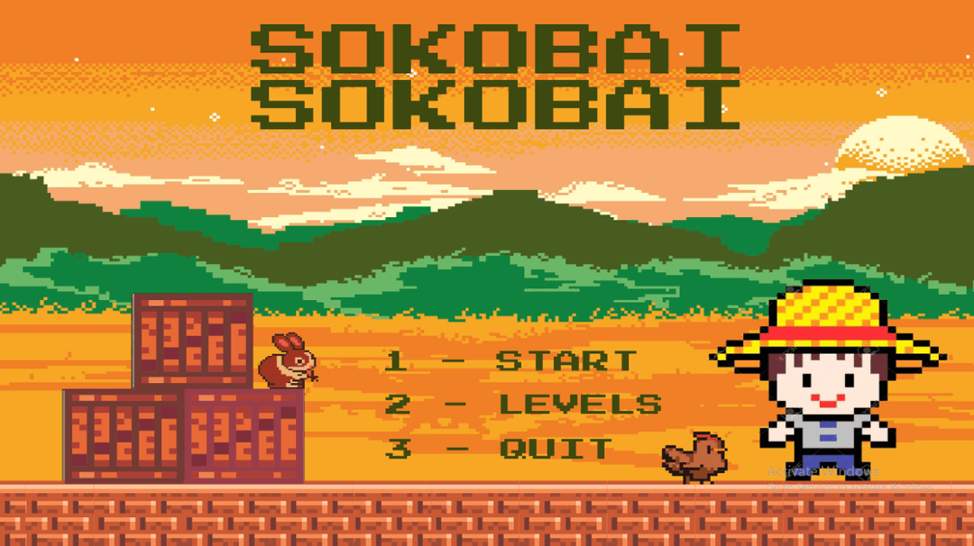 Sokobai